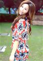 Gorgeous single women: sexy Asian mail order bride Ping