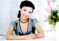 Thousands of beauties: chunxiao, bride from China