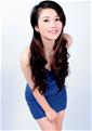 Date the woman of your dreams: Xueping from Changsha, girl, marriage, Asian