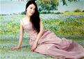 Gorgeous girls only: bride, Asian single Xuanfei