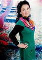 Gorgeous single women: Hou Ming（Bunny）, dating girl China