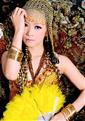 Gorgeous women pictures: pretty Thai girl Feng from Wuhan