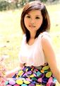 Most gorgeous women: Wei from Chongqing, bride, hot, mail order Asian