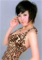 Date the woman of your dreams: Asian model Jie from Linyi