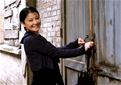 Hundreds of stunning women: pretty Asian woman mei