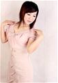 Gorgeous pictures: Yan, Asian woman to marry