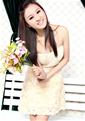 Gorgeous pictures: China lady Ying