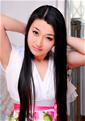 Gorgeous girls only: Rui from Fushun, best bride Asian