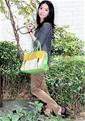 Gorgeous girls only: Asian single woman quejuan