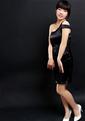 Gorgeous girls only: meeting Asian woman Qing
