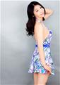 Hundreds of beauties: hot Thai bride Lamei