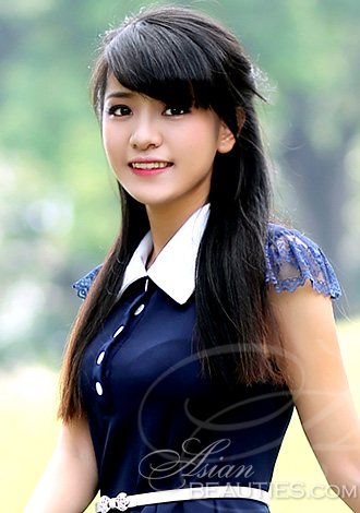 thai single woman