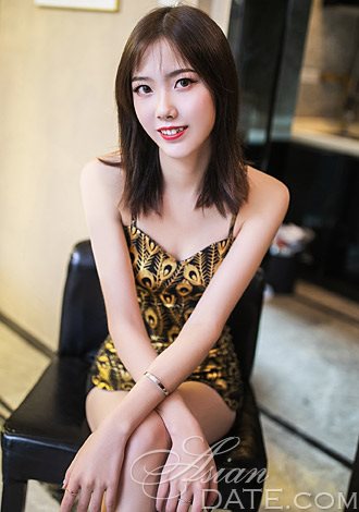 Bikini Profiles Asian Member Xiao Wen From Chengdu 19 Yo Hair