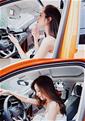Gorgeous profiles pictures: Xingping from Beijing, member real