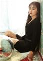 Most gorgeous profiles: Shuangshuang from Shanghai, Asian member picture