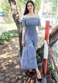 Most gorgeous profiles: Vietnam member Mai Thi(Hebe)