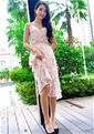 Gorgeous pictures: China member leting(Queena)