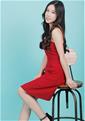 Hundreds of beauties: meeting Asian member Juanchang