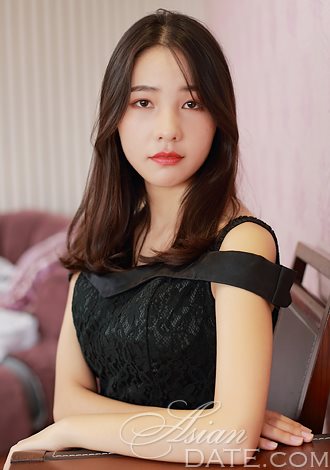 Most gorgeous profiles: Xuexiang(Cecilia) from Guangzhou, Asian member, romantic companionship