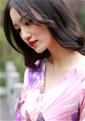 Most gorgeous profiles: Jiaohai, Asian member