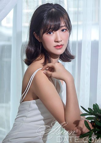 Gorgeous profiles pictures: Yuan from Guangxi, Asian profile for romantic companionship