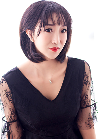 Gorgeous member profiles: Asian member profile Qing from Honghu