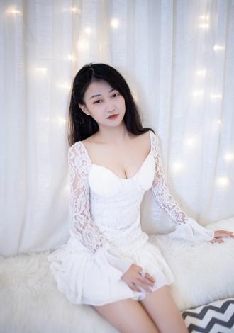 Most gorgeous profiles: Zhao from Xinzhou, member, caring,  Asian