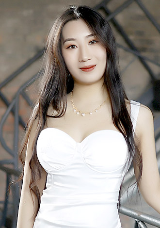 Hundreds of gorgeous pictures: Yueming from Zhengzhou, member order Asian