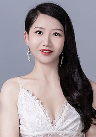 Gorgeous profiles only: Huisheng from Beijing, Online member seeking romantic companionship
