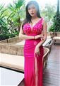 Welcome to our photo gallery! Take a look at meet China member Huijuan (Elsa)