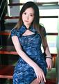 Thousands of beauties: young member Xiaohong from