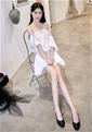 Gorgeous member profiles: Han ning, Thai, Asian member pic 