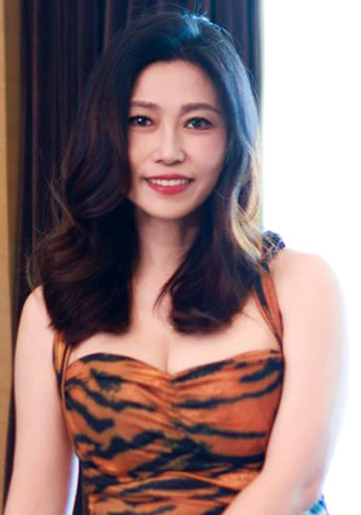 Most gorgeous profiles: Hong from Nanjing, free meet Asian member