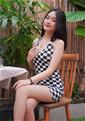 Hundreds of dazzling profiles: Thai member Thach Anh