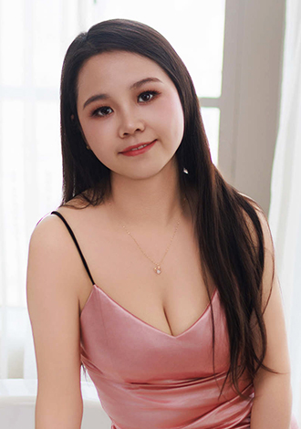 Gorgeous profiles pictures: Meijiao from Hubei, Thai member for romantic companionship