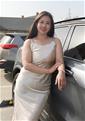 Most gorgeous profiles: Lily from Zhengzhou, member caring, China